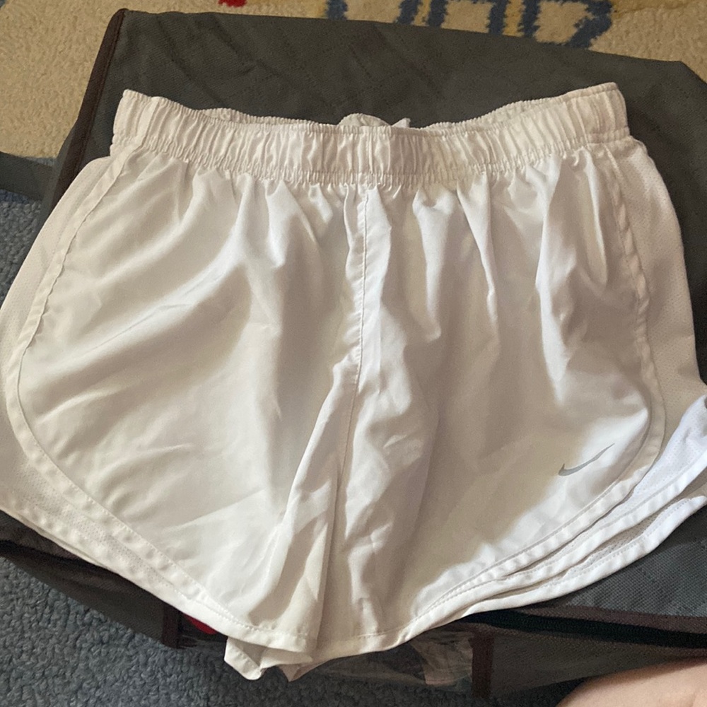 Nike Dri-Fit shorts